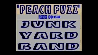 JUNK YARD BAND - "PEACH FUZZ" GROOVE