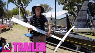 Trailer - TME - International 14 Perth Worlds 2020 - Calm Before The Storm
