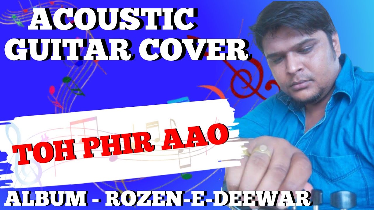 |TOH PHIR AAO|COVER|BY- AMIT LAKHWAL|SONG WITH A FUNNY BEGROUND|