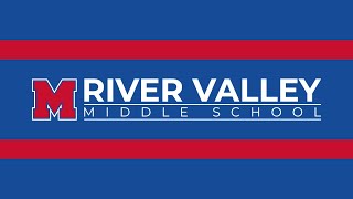 River Valley Middle School National Junior Honor Society Induction Ceremony