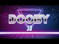 Train Ride (Dooby3D BGM) [Synthwave Remix] thumbnail