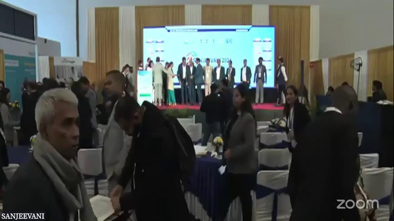 Advantage Healthcare India 2026 — video thumbnail