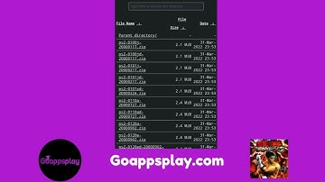 PS2 BIOS - Official PS2 BIOS File - Goappsplay