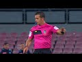 HL - Napoli V Milan 2-1