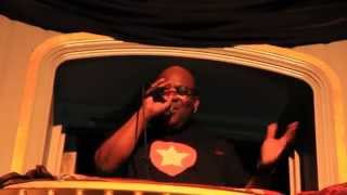 Barrence Whitfield And The Savages Ramblin Rose Kilkenny Roots 2014