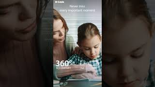 AQUILA PRO AI MESH keeping your family connected