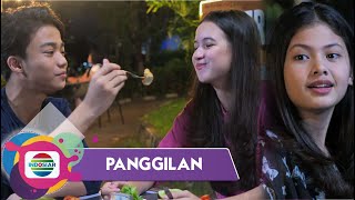 Afan dan Dira Lagi Romantisnya, Mala Malah Ganggu Mereka! | Panggilan - Episode 292 dan 293