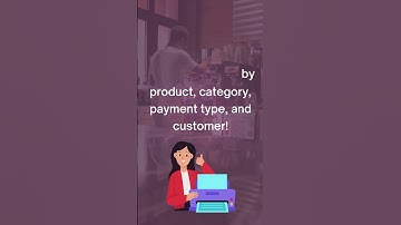 POS cash Z report Odoo Apps #shorts