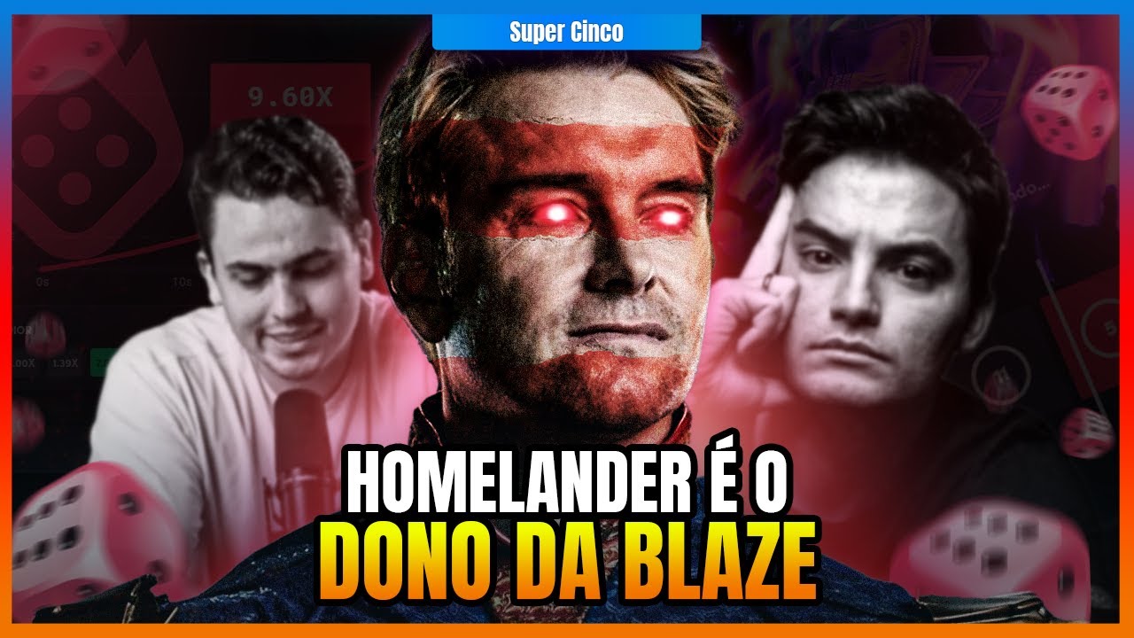 QUANDO SAI A PRÓXIMA TEMPORADA DE THE BOYS?