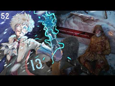 "Getting Back Together", Lies of P Overture Blind Run - The Spirit of Souls VII [52]