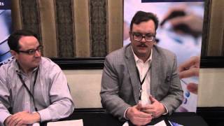 Big Data & Analytics Summit Canada – participants