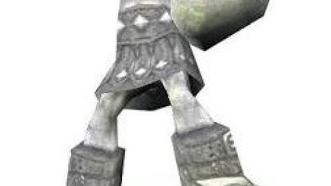 Wizard101 Walk-through#7: Cyclops Lane part 1