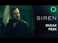 Siren Season 3 Finale | Sneak Peek: Ted Is Concerned About Ben | Freeform