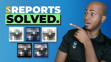 Top 5 Financial Reporting Tools for Accounting Firms (Ranked)