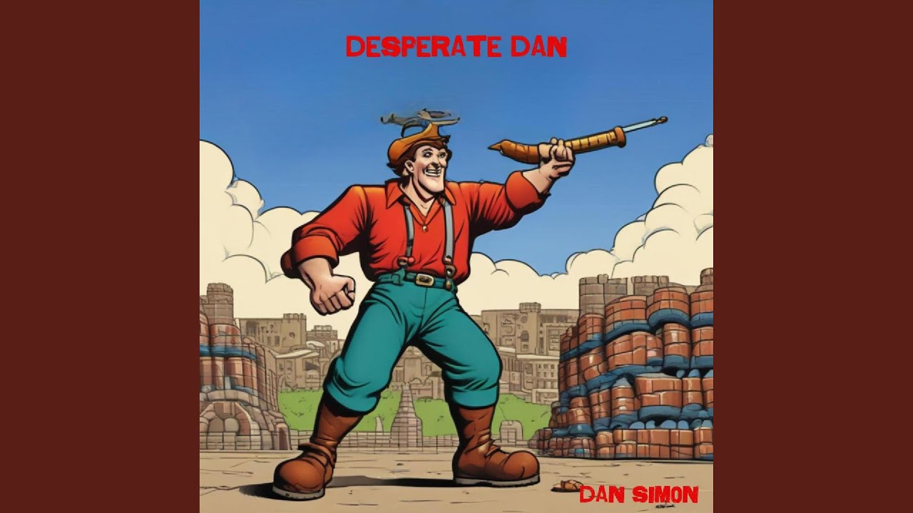 Desperate Dan
