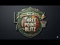 The Three Point Blitz Episode 63