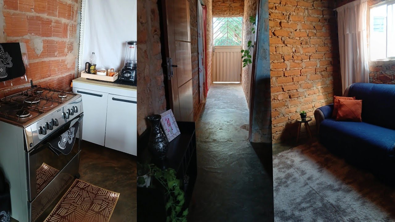 Rotina de sexta morando no interior!Dia chuvoso por aqui  🌧🙏🏼🙌🏼✨️ #chuva #sexta #rotinadodia 