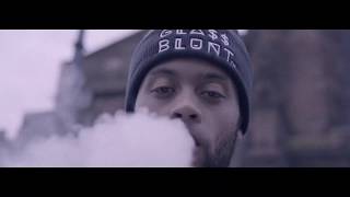 100% Glass Blunt Lifestyle