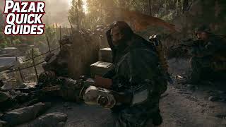 How To Use The Laser Designator To Eliminate Armored Vehicles Plan Counterattack Battlefield 6