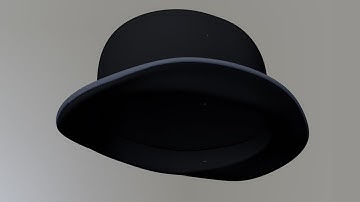 Bowler Hat Package