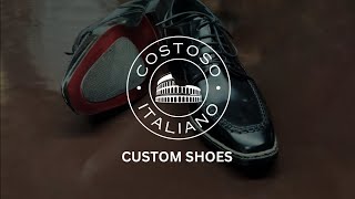 General Shoe Manufacturing Process | 👞👞👞