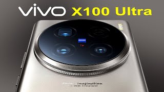 vivo X100 Ultra - First Impressions