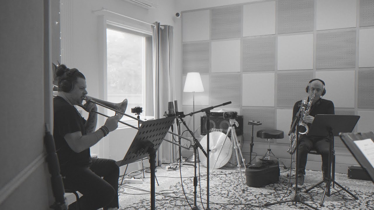 Remember by Andreas Thermos (Window of Hope) – Official Music Video