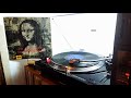 Μάνος Χατζιδάκις – Βροχή = Rain ** Vinyl ** LP: Το Χαμόγελο Της Τζοκόντας = Gioconda's Smile (1965)