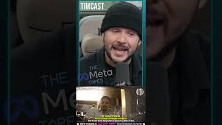 O’Keefe Media Group alleges: ICYMI: Tim Pool discusses OMG's Meta Tapes!