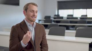 Graduate Programs in the UofL College of Business