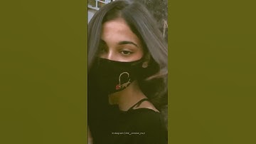 Thumbnail of Bom diggy diggy bom bom lofi song status 😍😘🔥| #shorts #status  #song
