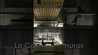 This House Hides a Secret Inside!