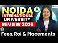 NIU Greater Noida Reality Check 🚨 Don’t Take Admission Before This!