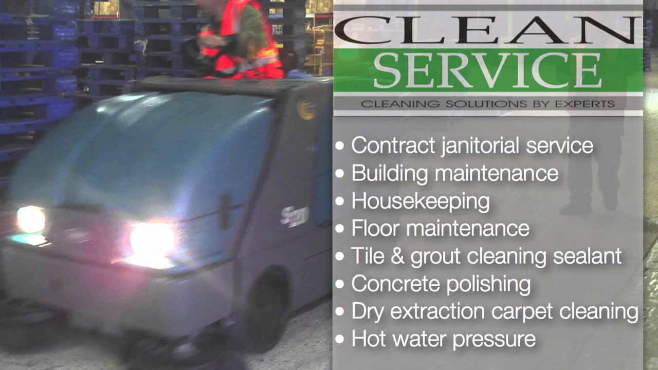 Clean Service San Antonio YouTube