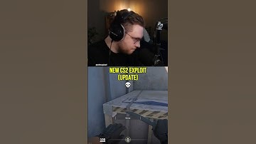 NEW CS2 EXPLOIT 💀