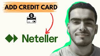 How to Add a Credit Card to NETELLER App 2026 screenshot 4