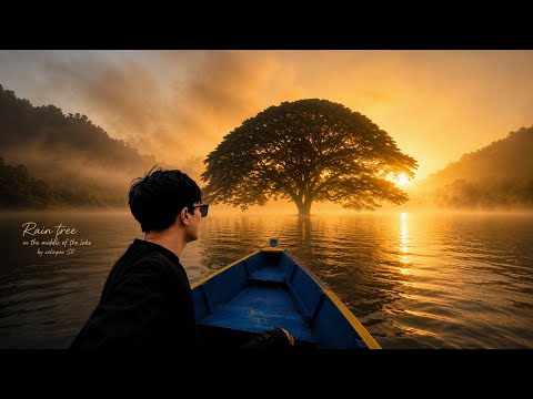 Rain tree 🌟 Dj xelinpao SR 🌟 ( Official video ) #มาแรงในtiktok