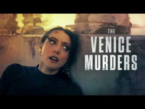 First Look at Lifetime's The Venice Murders - PREVIEW