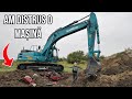 Ce dotări are un EXCAVATOR de 250.000 de euro?