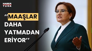 Akşenerden Zamlara Tepki Adı Konmamış Imf Programı