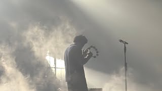 Rain Down - Daniel Caesar (Kuala Lumpur, Malaysia 2026 Day 1)