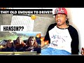 WELL I'LL BE.. | Hanson - MMMBop (Official Music Video) REACTION