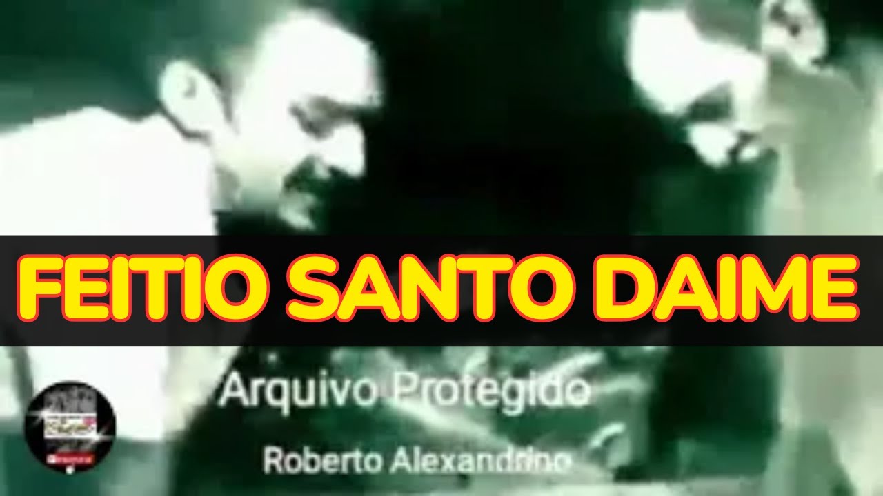 SOMOS MIDAM - PADRINHO SEBASTIÃO - Feitio do Santo Daime