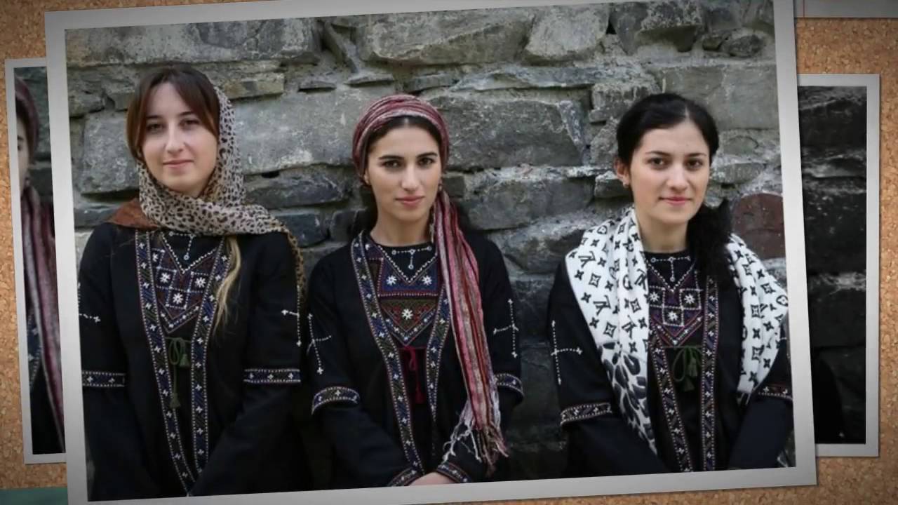 Reasons Why Georgia is an Ideal Holiday Destination