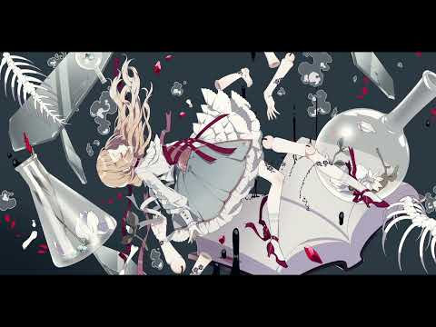 パーフェクション／LuA 【歌ってみた】