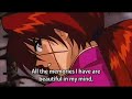 アニメOP（Anime OP 1':40"）｜「るろうに剣心」（TVアニメ英語版）