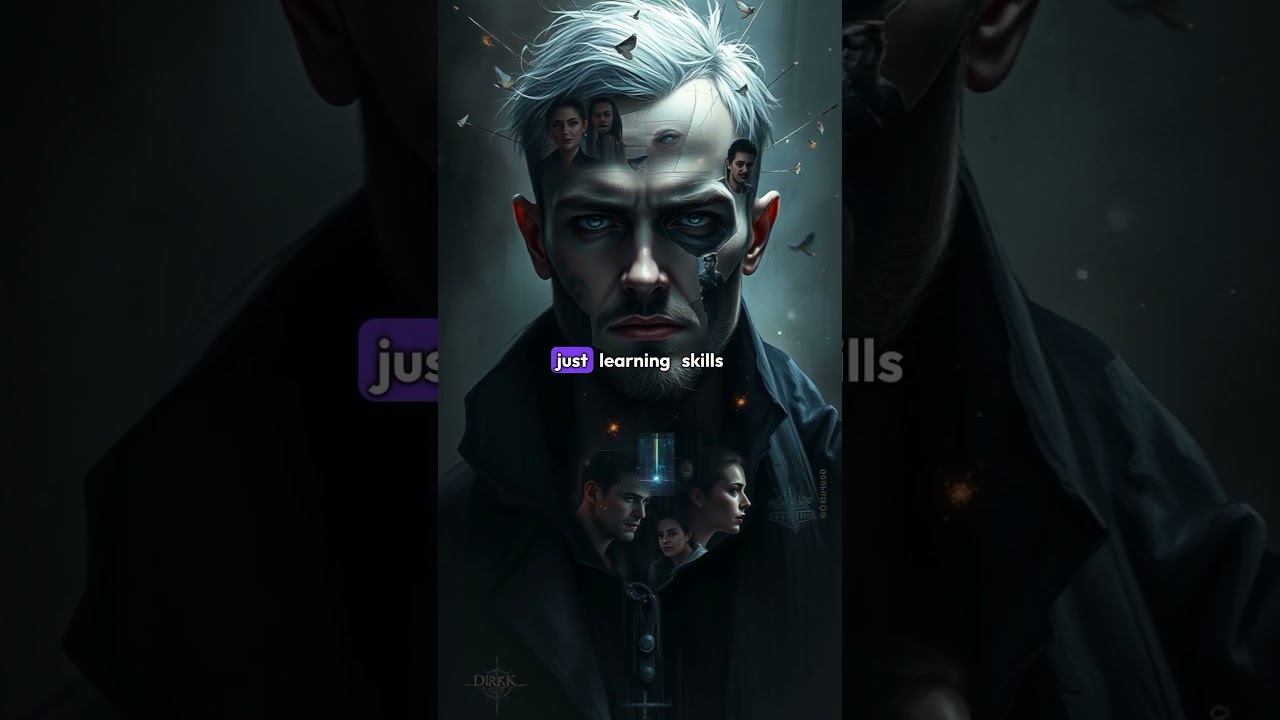 What if You Could Download Skills Into Your Brain? 