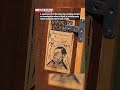 Masterpiece or master fake?ーNHK WORLD-JAPAN NEWS #shorts