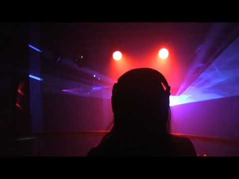 JUBILEE - RESPECT THE PARTY STARTER @ PSYCONIA RELEASE DTLA - 9.11.2021