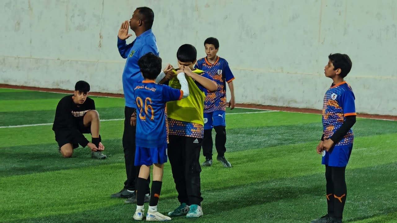 رمضان يجمعنا 🤍 سهرتنا الرمضانية داخل أكاديمية المواهب